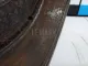 Барабан тормозной