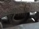 Суппорт тормозной передний левый