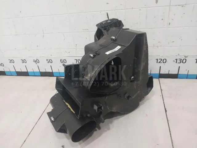 Корпус отопителя для  Fiat Duna 1987-1990