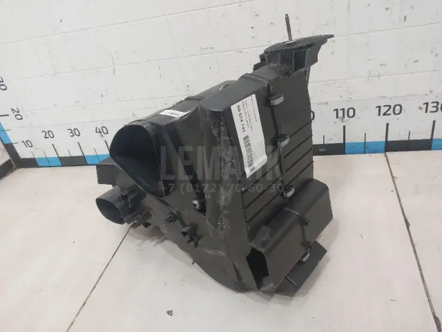Корпус отопителя для  Fiat Duna 1987-1990