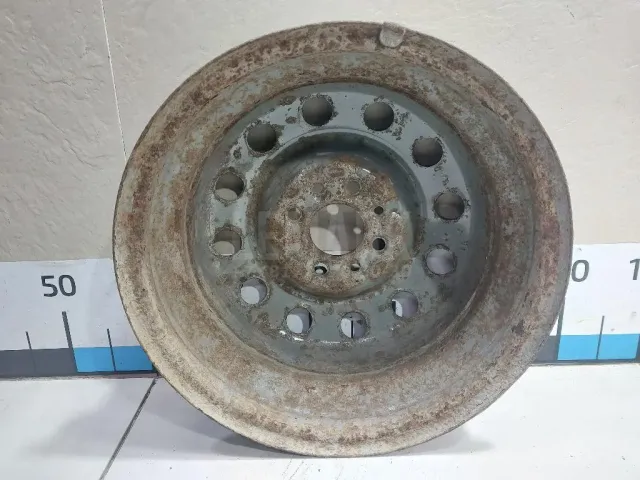 Диск колесный железо