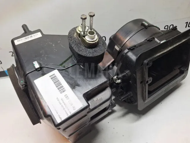Корпус отопителя для  Fiat Regata 138 1983-1990