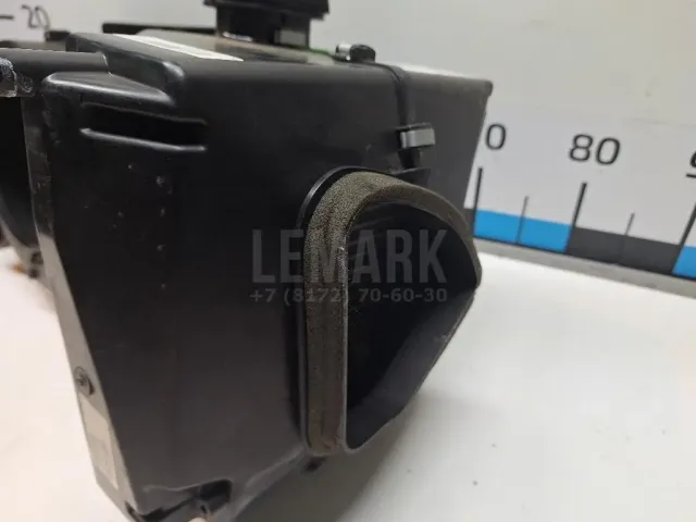 Корпус отопителя для  Fiat Regata 138 1983-1990