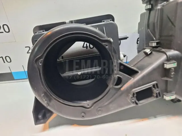 Корпус отопителя для  Fiat Regata 138 1983-1990