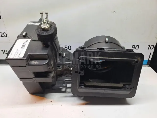 Корпус отопителя для  Fiat Regata 138 1983-1990