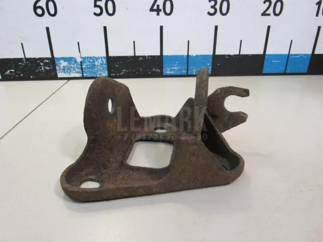 Кронштейн задней балки для  BMW X5 F15/F85 2013-2018