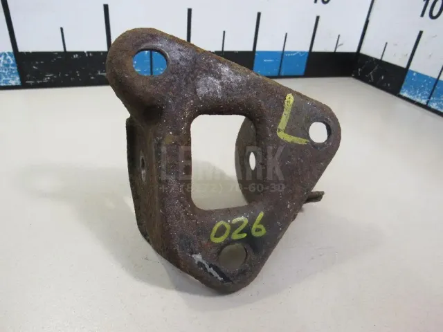 Кронштейн задней балки для  BMW X5 F15/F85 2013-2018
