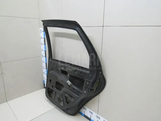 Дверь задняя правая для  Changan UNI-T 2020