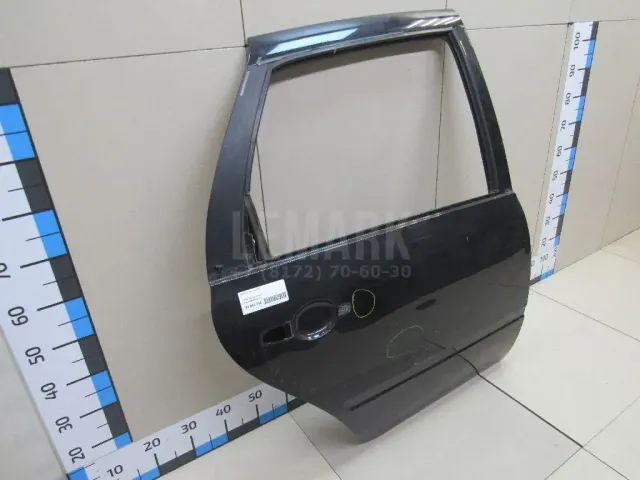 Дверь задняя правая для  Changan UNI-T 2020