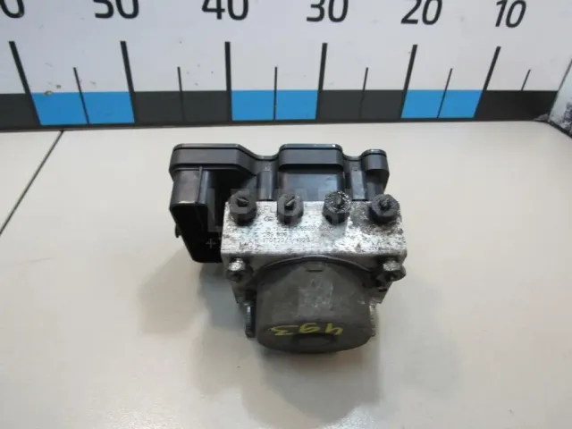 Блок ABS (насос)