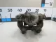 Суппорт тормозной передний левый