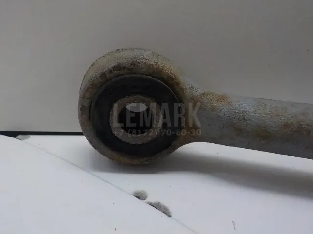 Тяга рулевая