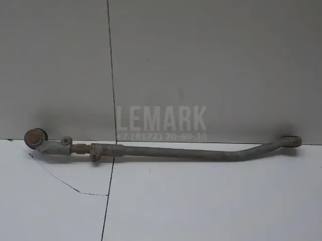 Тяга рулевая