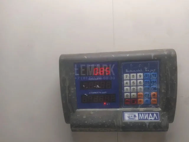 Стеклоподъемник механ. задний левый для  Ford KA 1996-2008