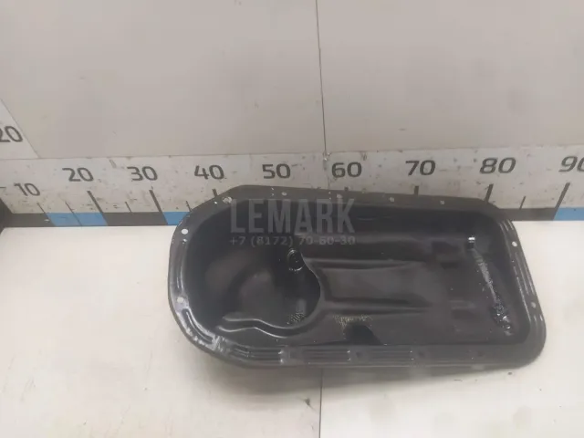 Поддон масляный двигателя для  Fiat Panda 2012
