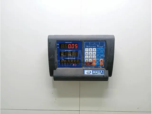 Крышка топливного бака