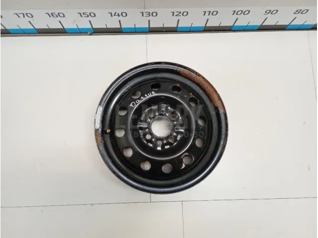 Диск колесный железо