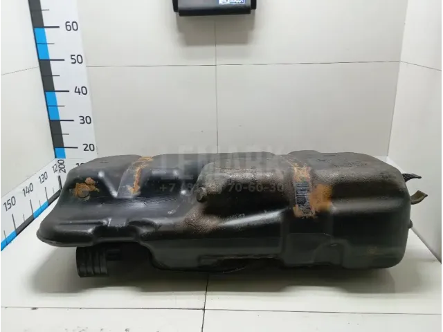 Бак топливный
