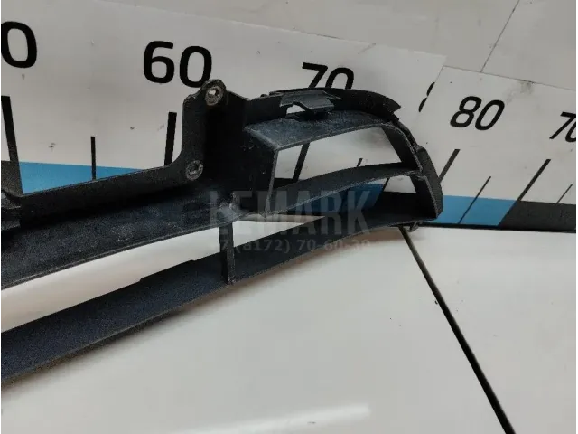 Решетка в бампер для  Ford Ranger 2006-2012