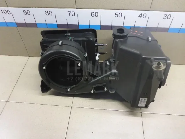 Корпус отопителя для  BMW Z4 E89 2009-2016