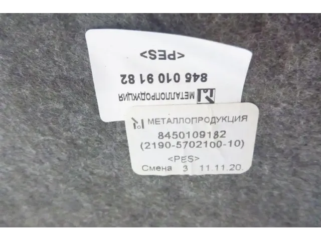 Обшивка потолка