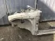 Стойка передней двери для  Honda Accord VI 1998-2002