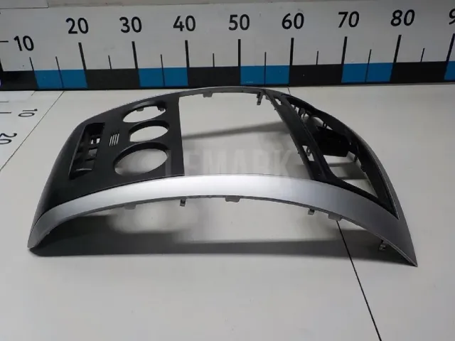Консоль для  BMW X6 G06 2019
