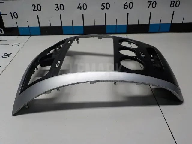 Консоль для  BMW X6 G06 2019