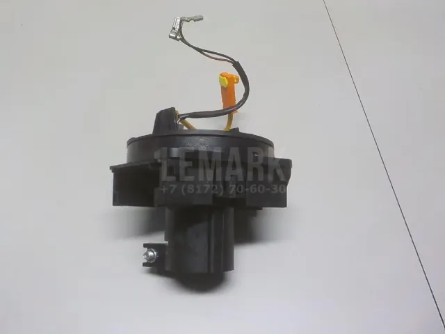 Механизм подрулевой для SRS (ленточный) для  BMW 7-serie F01/F02 2008-2015
