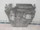 Пыльник двигателя центральный для  Geely Coolray (SX11) 2018