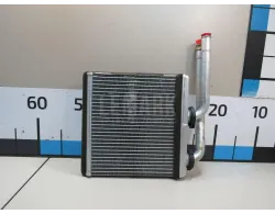 Радиатор отопителя