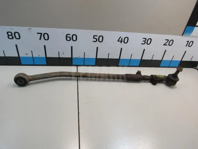 Тяга рулевая левая в сборе