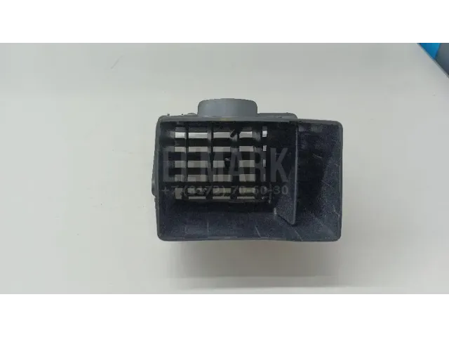 Дефлектор воздушный для  Chery Sweet (QQ) 2003-2013