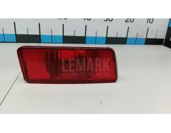 Фонарь задний в бампер левый