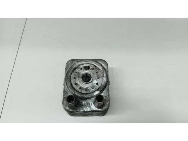 Радиатор масляный