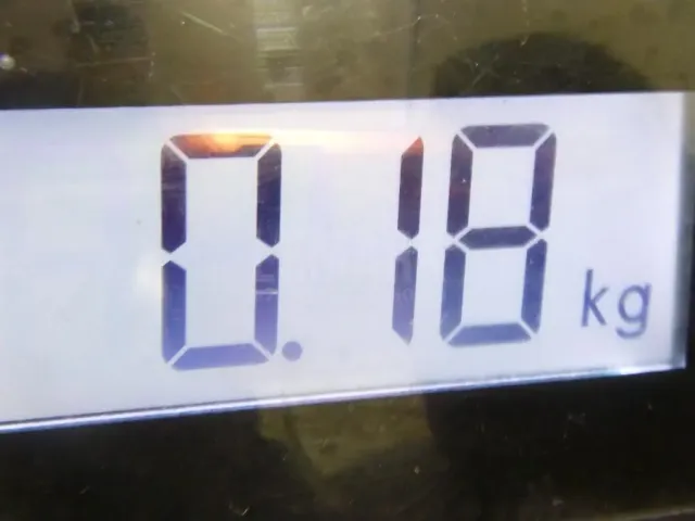 Крышка коленвала задняя