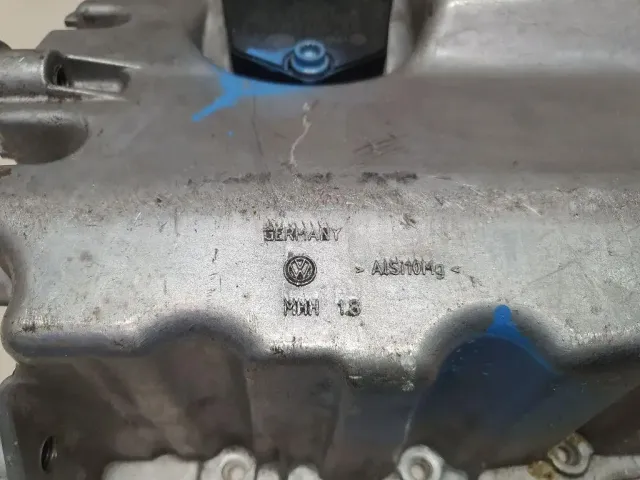 Поддон масляный двигателя для  Audi Q3 (8U) 2012-2018
