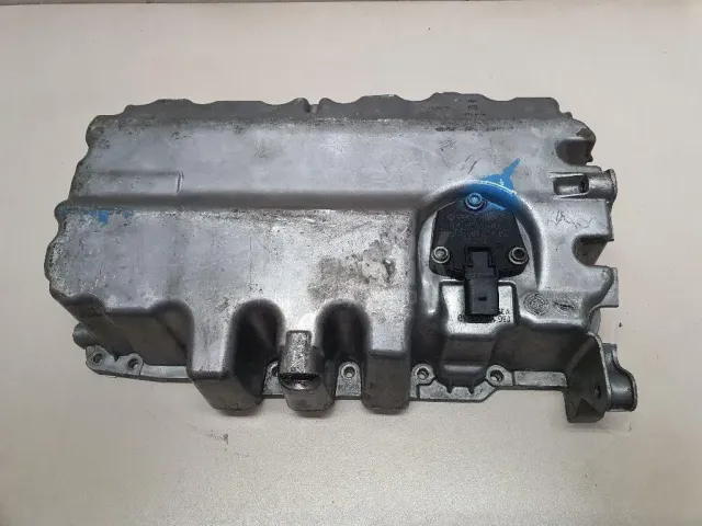 Поддон масляный двигателя для  Audi Q3 (8U) 2012-2018