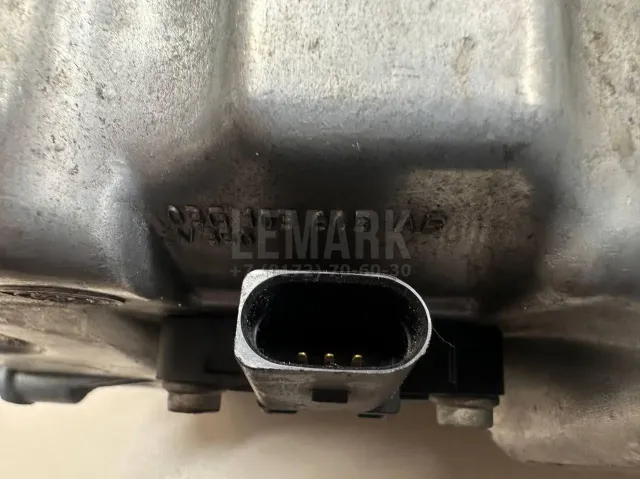 Поддон масляный двигателя для  Audi Q3 (8U) 2012-2018