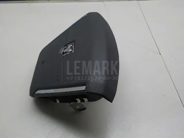 Подушка безопасности в рулевое колесо для  Ford Fiesta 2001-2008