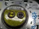 Подушка безопасности в рулевое колесо для  Ford Fiesta 2001-2008