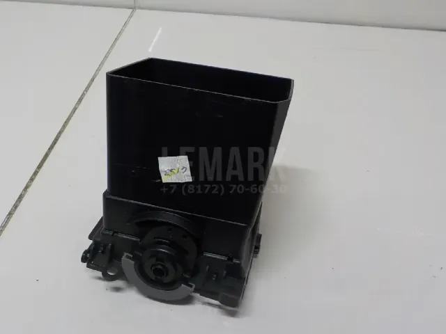 Дефлектор воздушный для  Geely Tugella (FY11) 2020
