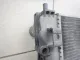 Радиатор основной