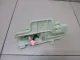Ручка двери внутренняя левая для  Honda Accord IV 1990-1993