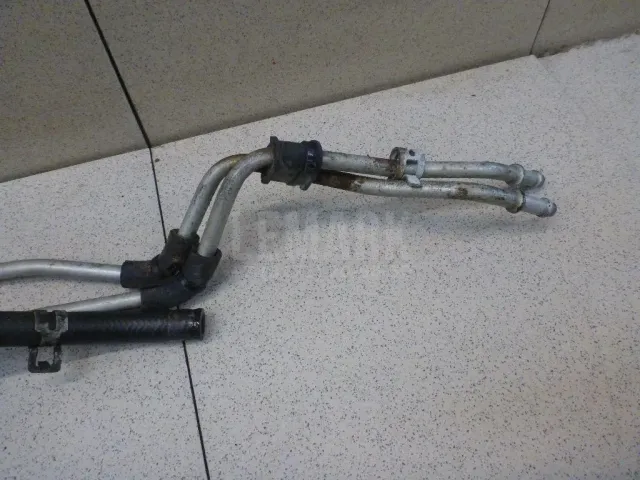 Трубка гидроусилителя для  Audi Allroad quattro 2000-2005