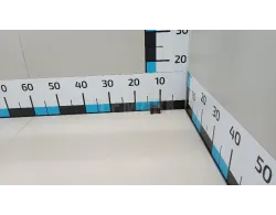 Втулка (сайлентблок) заднего стабилизатора