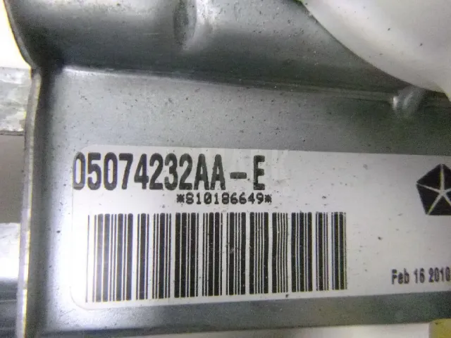 Стеклоподъемник электр. задний правый для  Audi A4 [B5] 1994-2001
