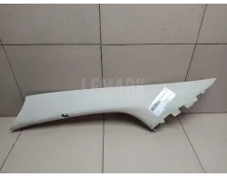 Обшивка стойки