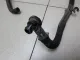 Шланг вакуумного усилителя тормоза