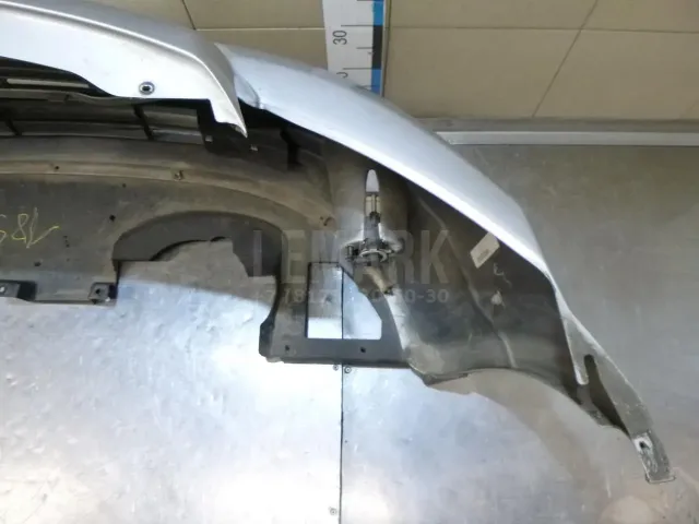 Бампер передний для  Audi A5/S5 (F5) 2017
